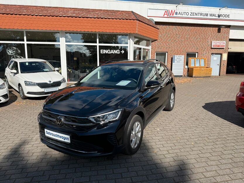 VW Taigo 33.900 km 17.999 € Walsrode 29664