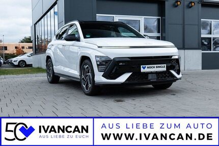 Hyundai KONA 18.790 km 30.990 € Neustadt 67433