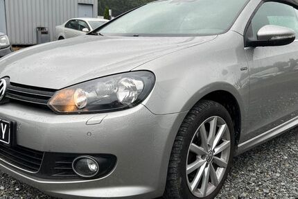VW Golf 163.048 km 8.480 &euro; Bestwig 59909