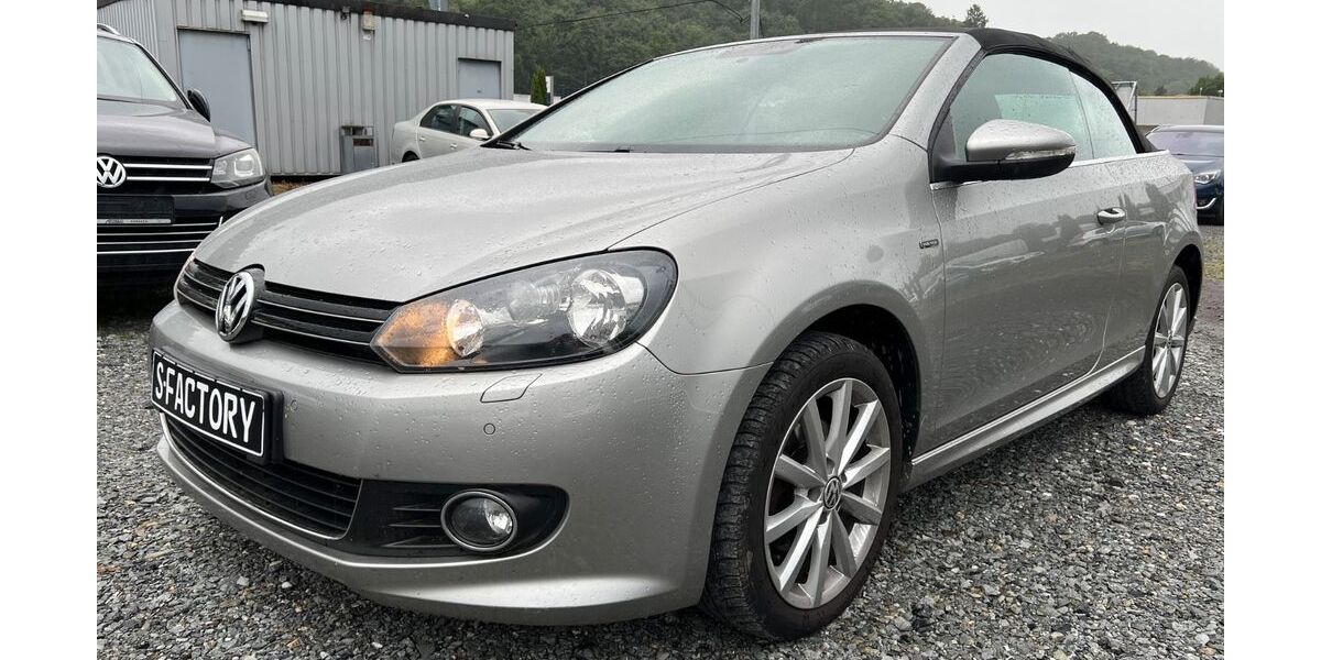 VW Golf 163.048 km 8.480 &euro; Bestwig 59909