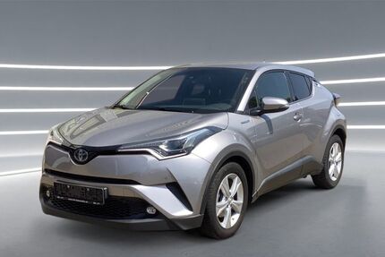 Toyota C-HR 95.000 km 15.490 &euro; Köln 51149