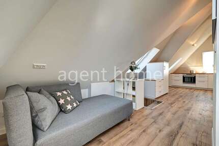 Zimmer Stuttgart Feuerbach - 1 Zimmer, 1.500&euro; | Angebot:26866091