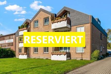 Wohnung Brake - 3 Zimmer, 91 m&sup2;, 189.000&euro; | Angebot:24763872