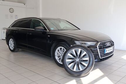 Audi A6 105.948 km 23.990 &euro; Schöneiche bei Berlin 15566