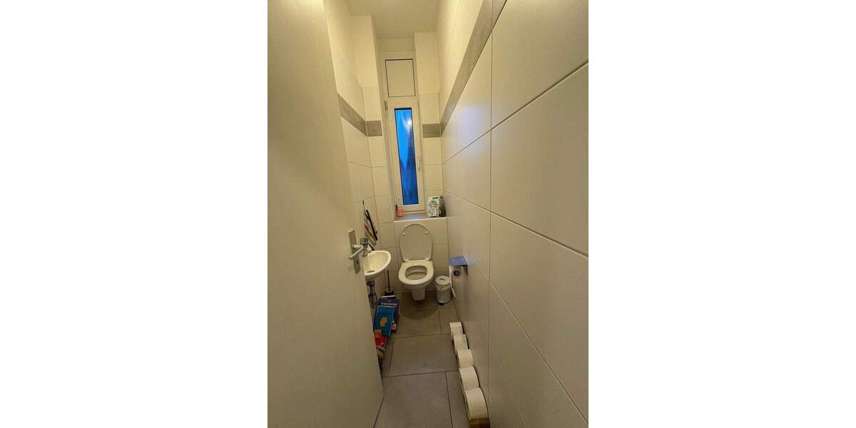 Wunderschöne Denkmalgeschützte 3-Zimmer Wohnung in der Nürnberger Straße 79, Fürth 3 zimmer