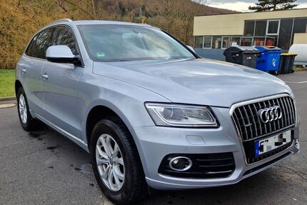 Audi Q5 192.000 km 13.750 &euro; Borken 34582