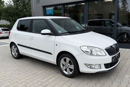 Skoda Fabia 220.667 km 4.499 &euro; Weinsheim 55595