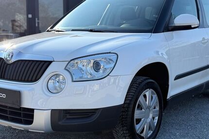 Skoda Yeti 172.000 km 6.750 &euro; Pfullingen (Reutlingen) 72793