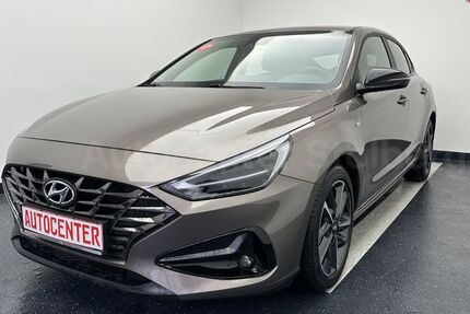 Hyundai i30 80.000 km 16.900 &euro; Stolberg 52222