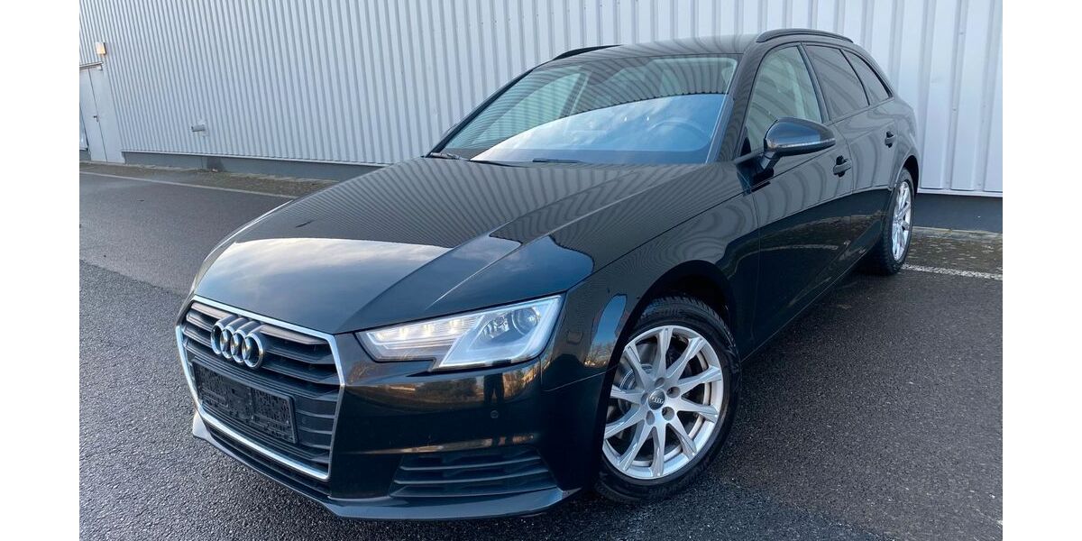 Audi A4 322.000 km 8.990 &euro; Cottbus 03051