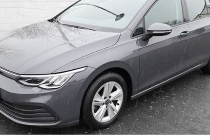 VW Golf 76.591 km 18.850 &euro; Wohratal 35288