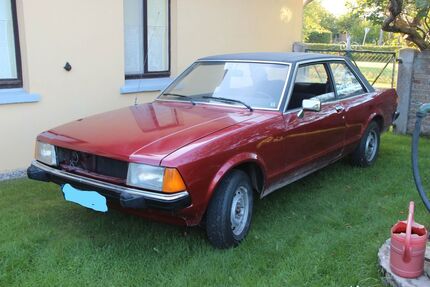 Ford Granada 99.999 km 8.000 &euro; Ahrenshagen 18320