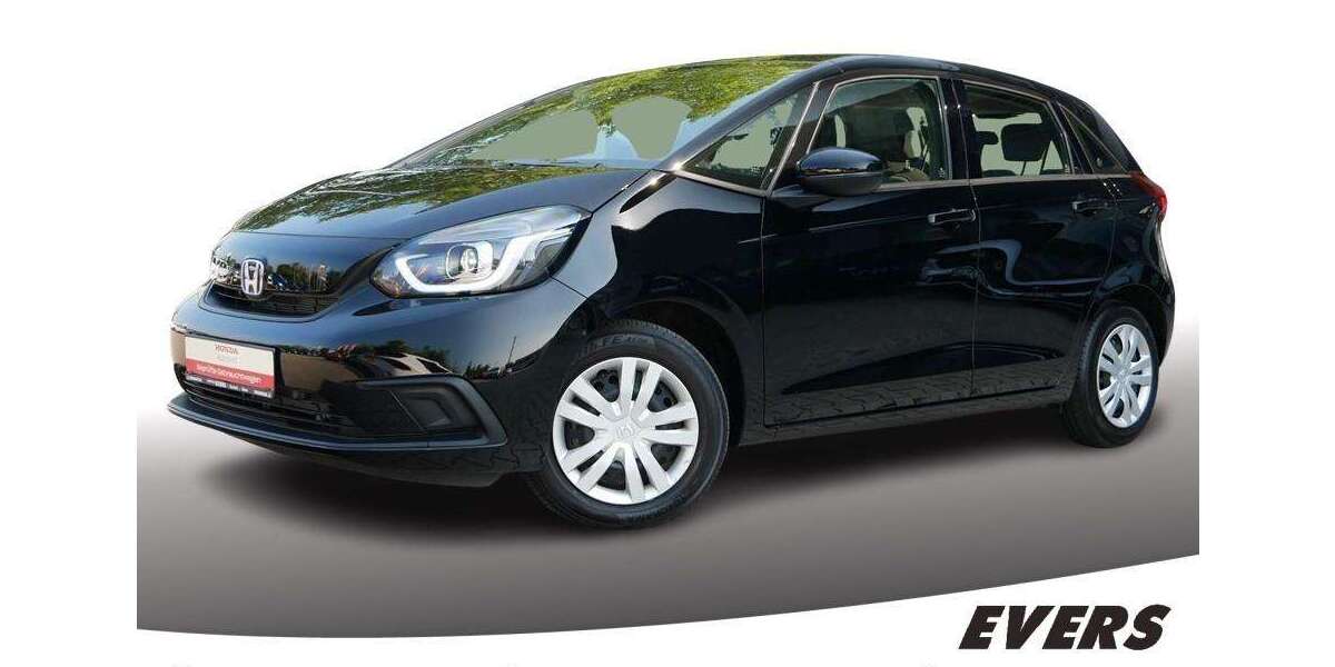 Honda Jazz 63.533 km 15.330 &euro; Bocholt 46395