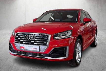 Audi Q2 40.484 km 21.609 € Osterode 37520