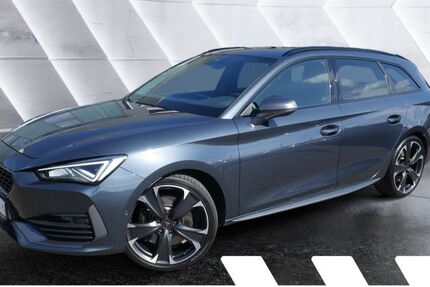 Cupra Leon 50.006 km 27.624 &euro; Büdingen-Düdelsheim 63654
