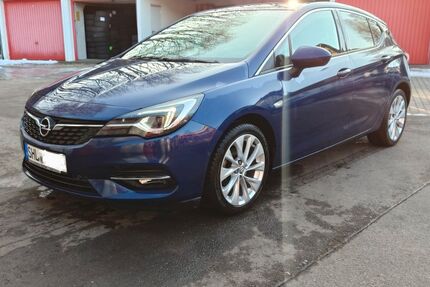 Opel Astra 62.000 km 15.000 &euro; Suhl 98527