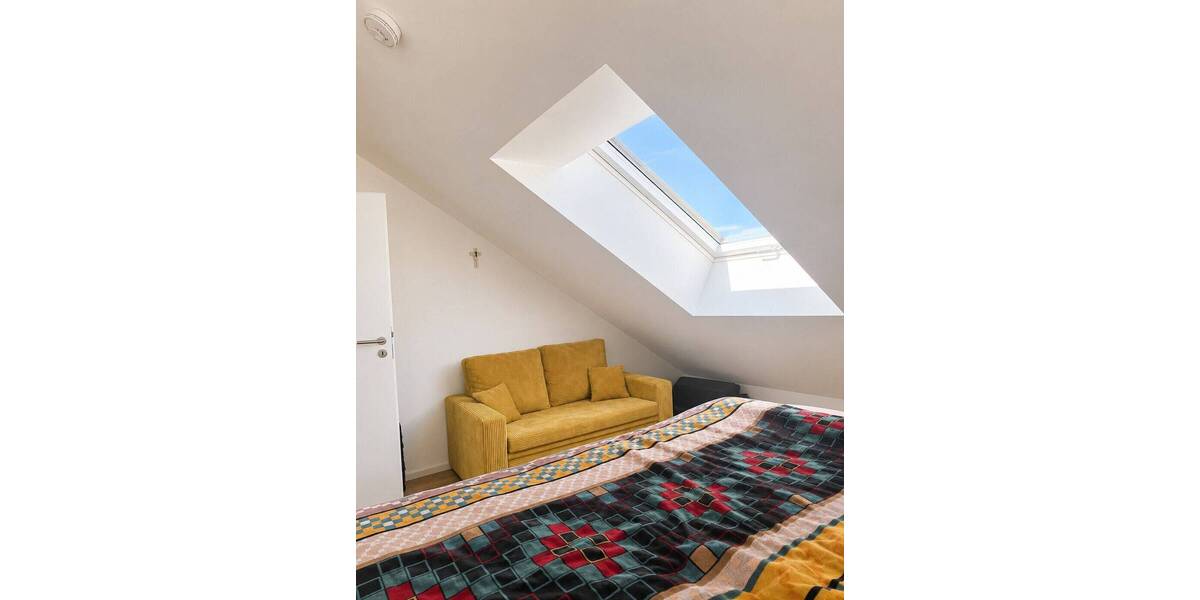 Etagenwohnung Petersberg - 3 Zimmer, 120 m&sup2;, 1.300&euro; | Angebot:26806240