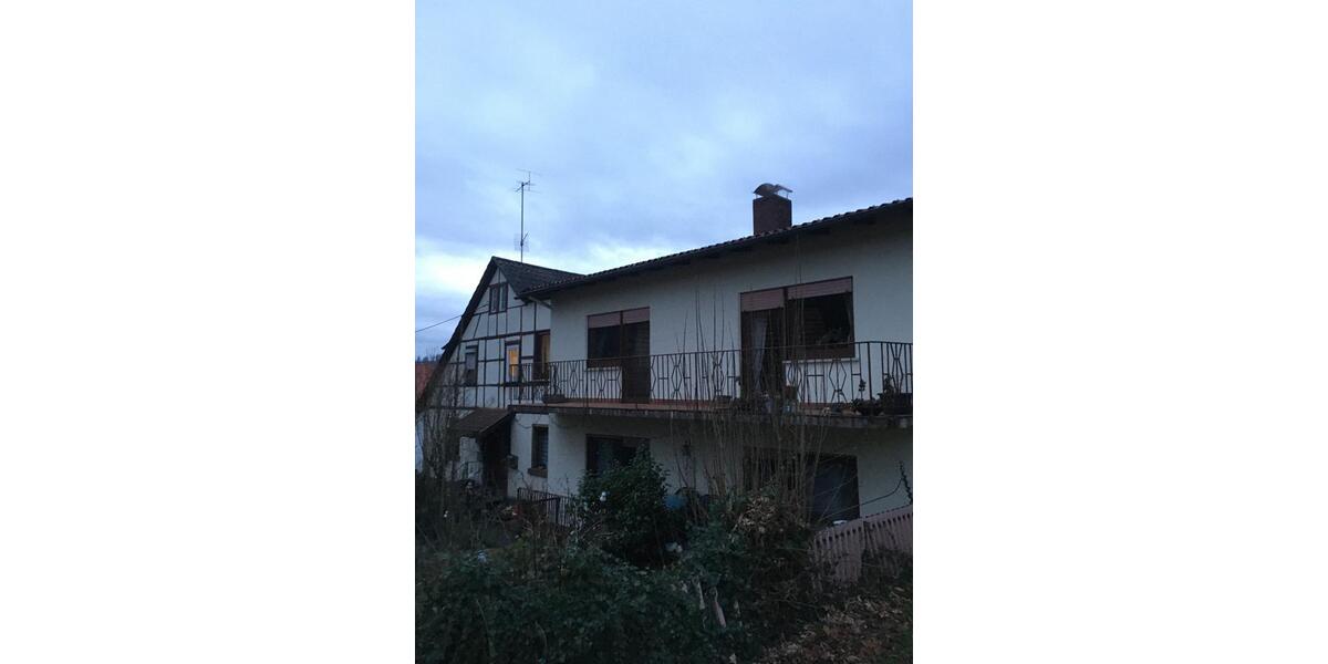 Etagenwohnung Erbach - 4 Zimmer, 88 m&sup2;, 730&euro; | Angebot:26131315