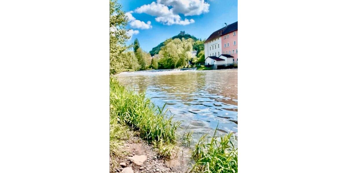 Einfamilienhaus Elfershausen - 5 Zimmer, 145 m&sup2;, 1.200&euro; | Angebot:26222974