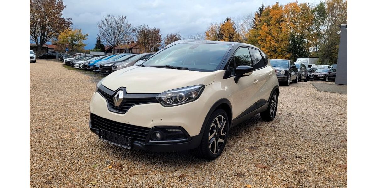 Renault Captur 146.020 km 7.480 &euro; Zwickau 08056