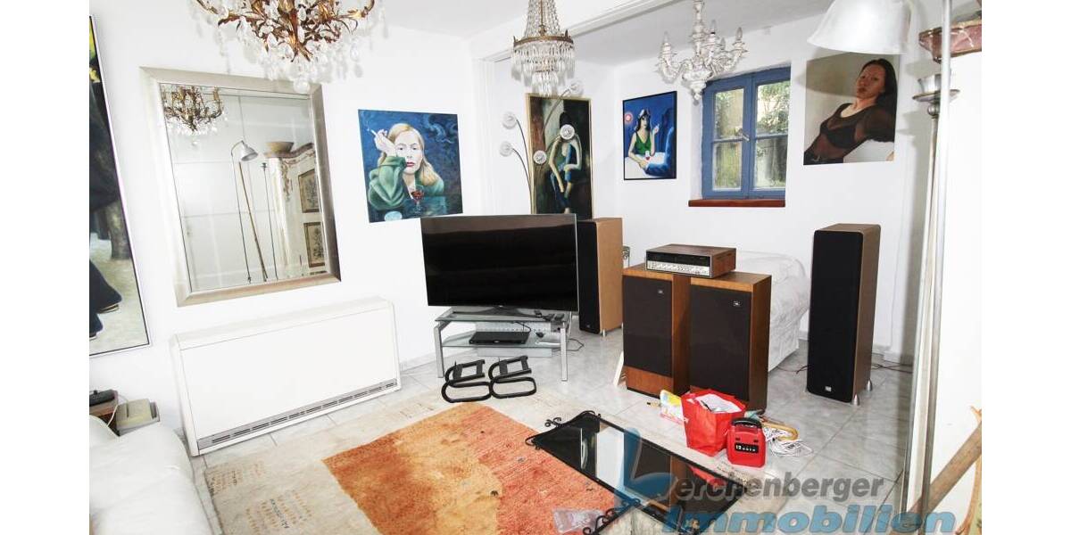 Mehrfamilienhaus, Wohnhaus Landau an der Isar Landau - 7 Zimmer, 200 m&sup2;, 289.000&euro; | Angebot:26359036