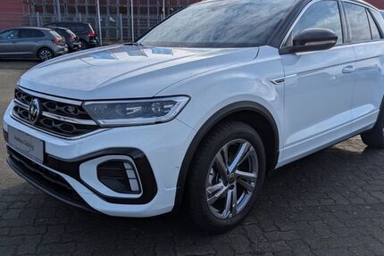 VW T-Roc 21.999 km 29.998 &euro; Nienburg 31582