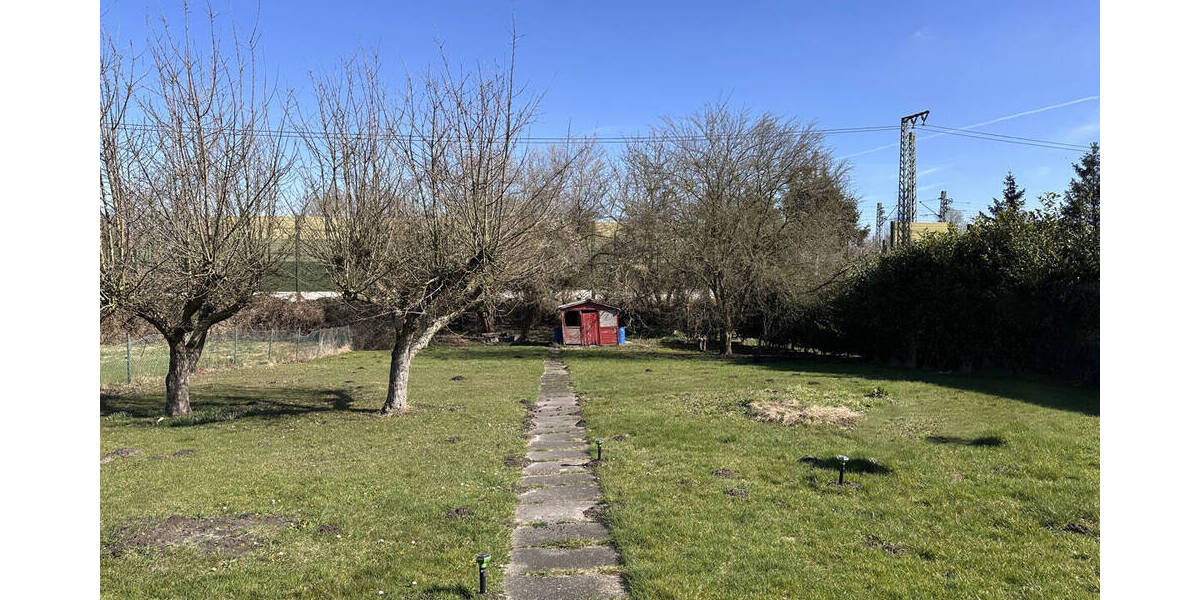 Grundstück Seevetal Meckelfeld - 480.000&euro; | Angebot:26273189