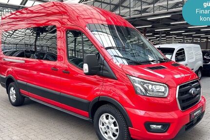 Ford Transit 75.485 km 29.590 &euro; Ludwigsfelde (bei Berlin) 14974