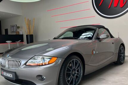 BMW Z4 138.000 km 14.980 &euro; Remagen 53424