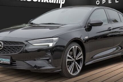 Opel Insignia 26.801 km 29.880 € Dortmund 44145