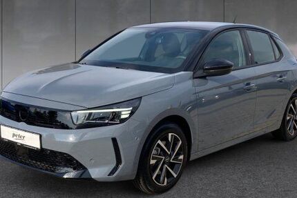 Opel Corsa 11.732 km 16.940 &euro; Sömmerda 99610