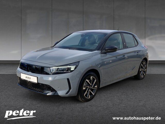 Opel Corsa 11.732 km 16.940 &euro; Sömmerda 99610