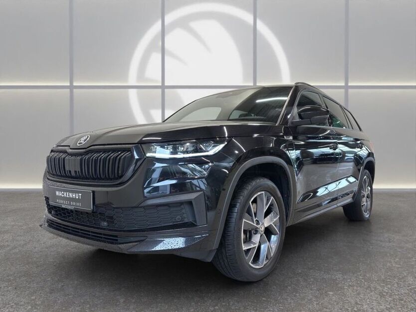 Kodiaq