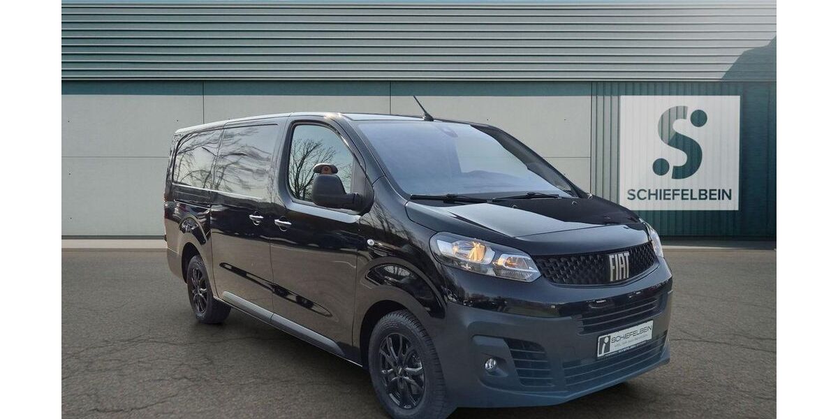 Fiat Scudo 25.789 km 24.280 &euro; Hoyerswerda 02977
