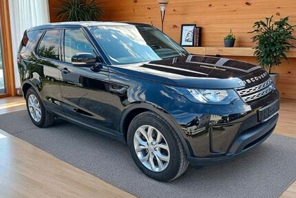 Land Rover Discovery 85.000 km 26.400 &euro; Prien a. Chiemsee 83209