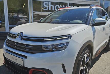 Citroen C5 Aircross 95.990 km 17.900 &euro; Rastede 26180