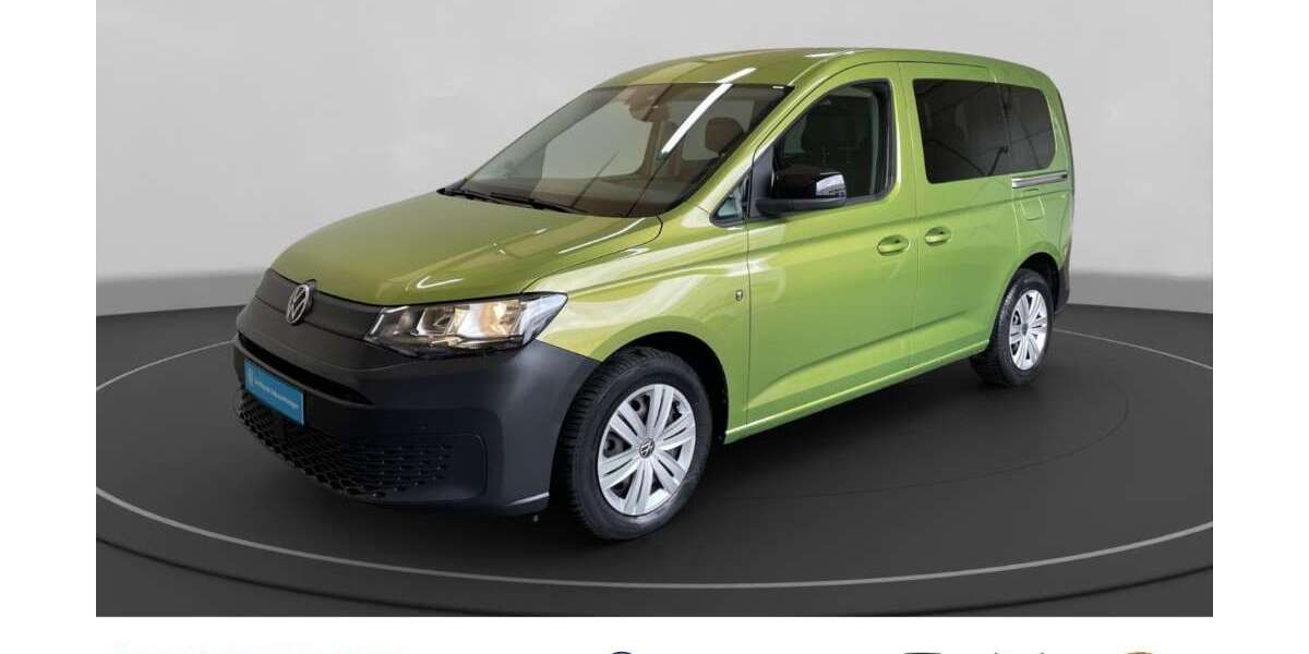 VW Caddy 30.543 km 21.780 &euro; Köln (Ehrenfeld) 50823