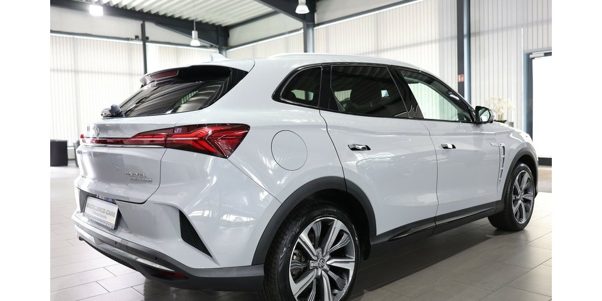 MG Marvel R AWD LUXURY PERFORMANCE 212 KW / SCHÖN 39.000 km 27.777 &euro; Hamm 59077