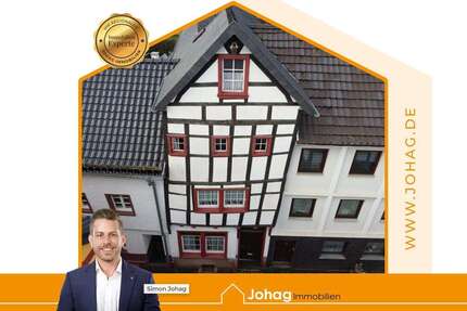 Haus Bad Münstereifel - 5 Zimmer, 114 m&sup2;, 175.000&euro; | Angebot:25621112