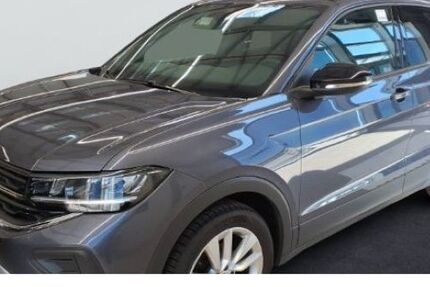 VW T-Cross 20.939 km 23.430 &euro; Dingolfing 84130