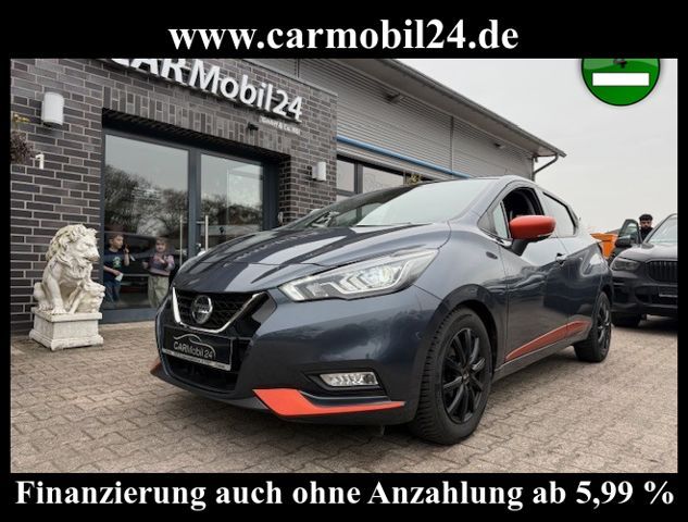 Nissan Micra 30.700 km 14.900 &euro; Rastede/ Wahnbek 26180