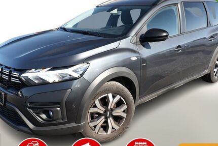 Dacia Jogger 69.300 km 17.188 € Kehl 77694