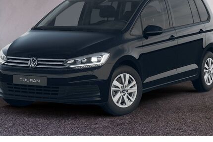 VW Touran 15.603 km 37.990 &euro; Menden 58706