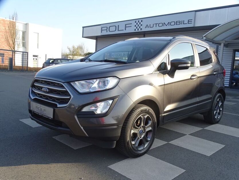 EcoSport