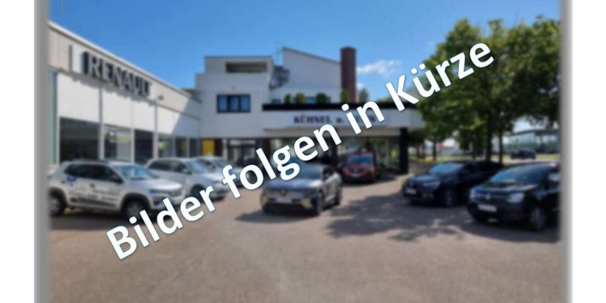 Renault Twizy 9.350 km 6.900 &euro; Gerlingen 70839