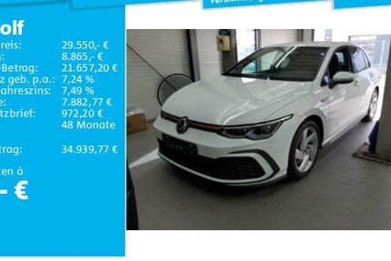 VW Golf 15.831 km 29.550 &euro; Frankfurt 60326