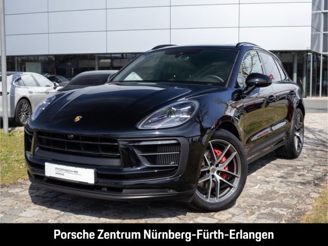 Macan