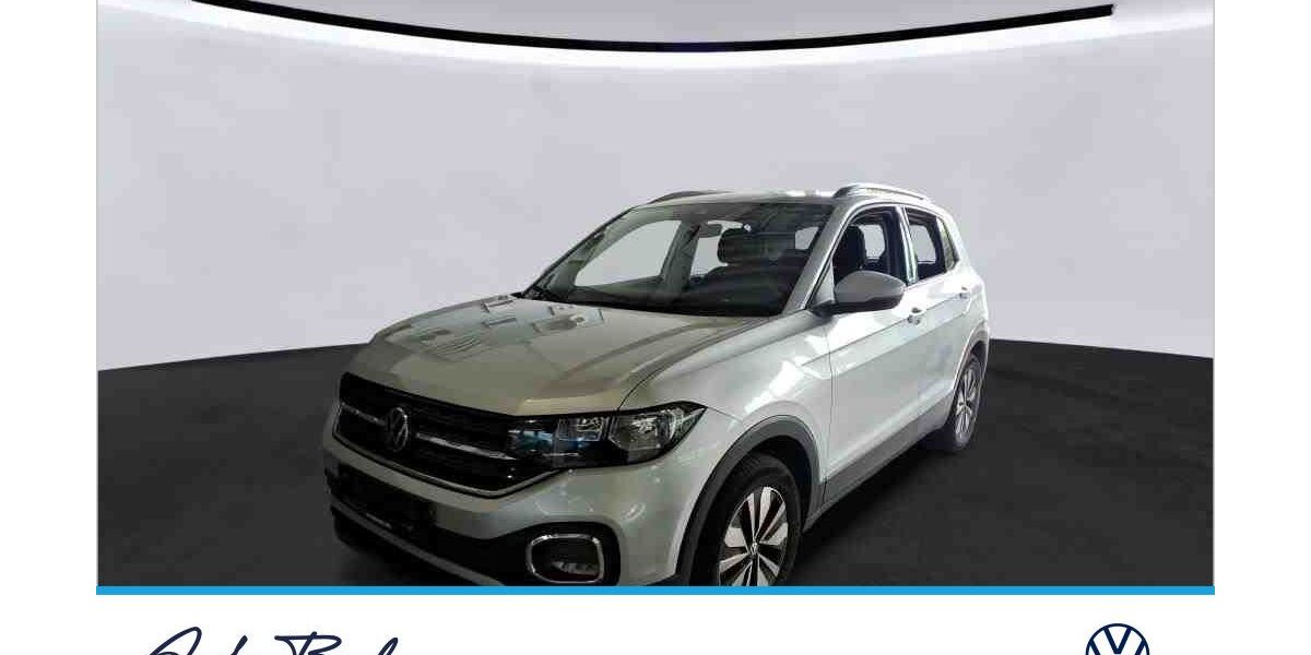 VW T-Cross 20.999 km 20.940 &euro; Bad Homburg 61348