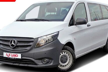 Mercedes-Benz Vito 98.870 km 27.990 &euro; Freiberg 09599