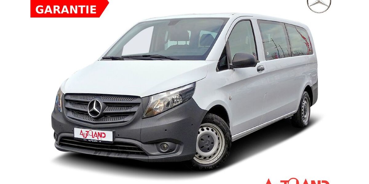 Mercedes-Benz Vito 98.870 km 27.990 &euro; Freiberg 09599